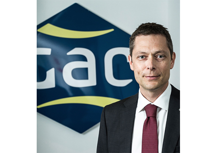 Foto GAC extends European footprint with new office in Algeciras, Spain